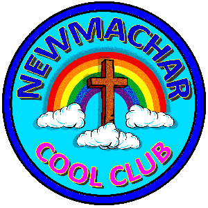 Cool Club and Cooler Stuff
